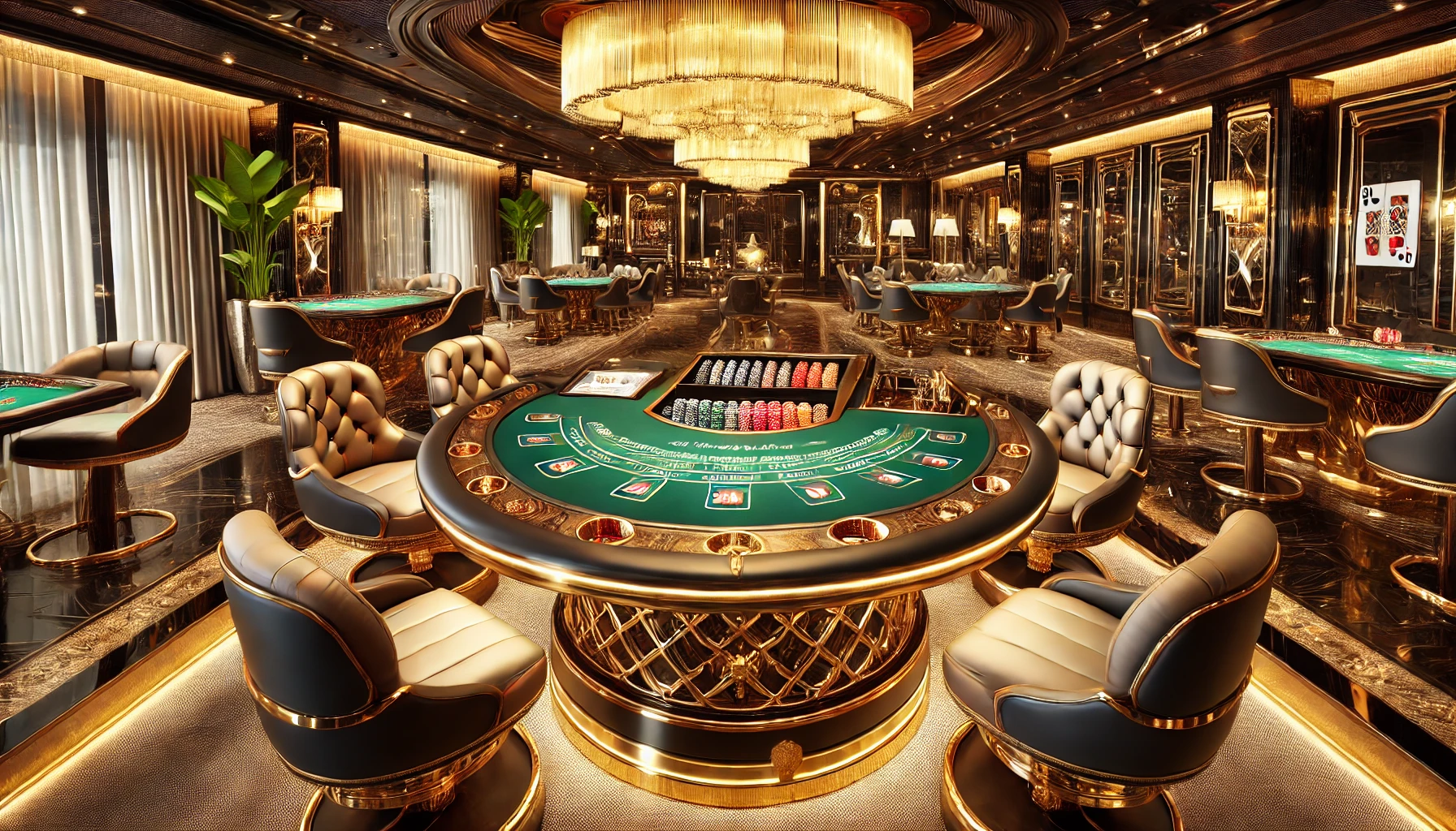 2024년 6월 짱구 카지노 도메인 주소 안내