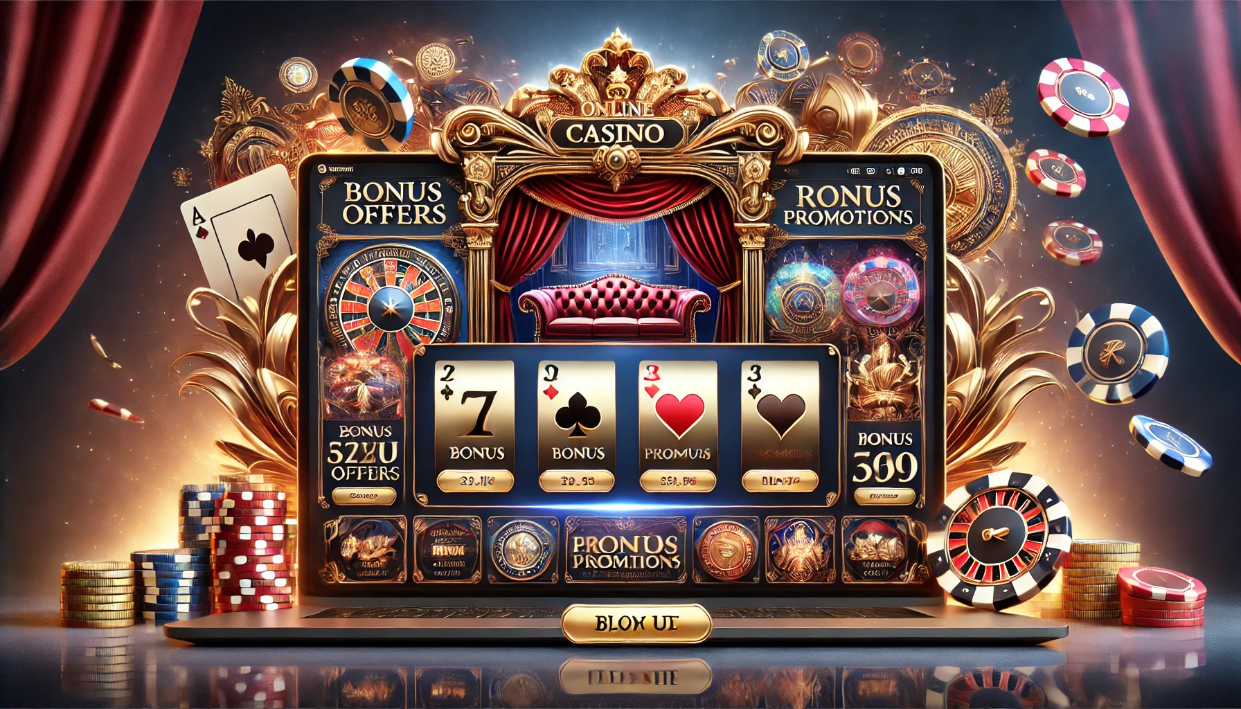 2024년 6월 짱구카지노 맥모닝 이벤트