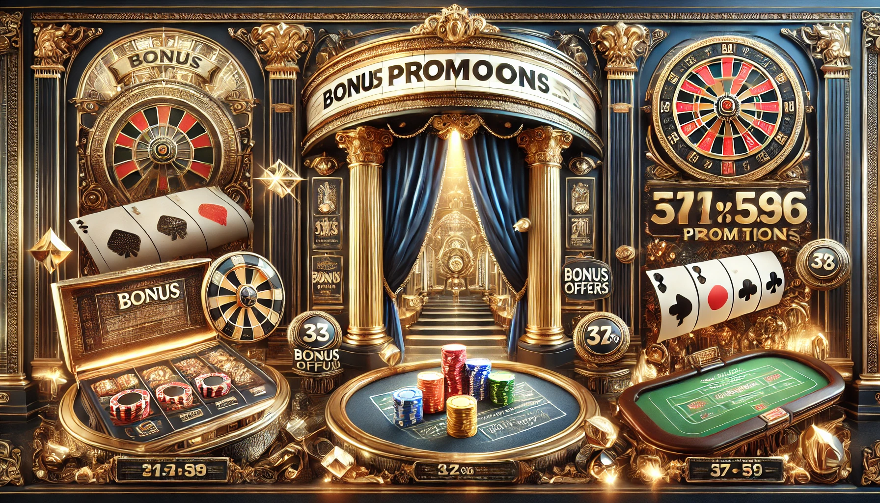 2024년 6월 짱구카지노 신규 정착지원금 이벤트