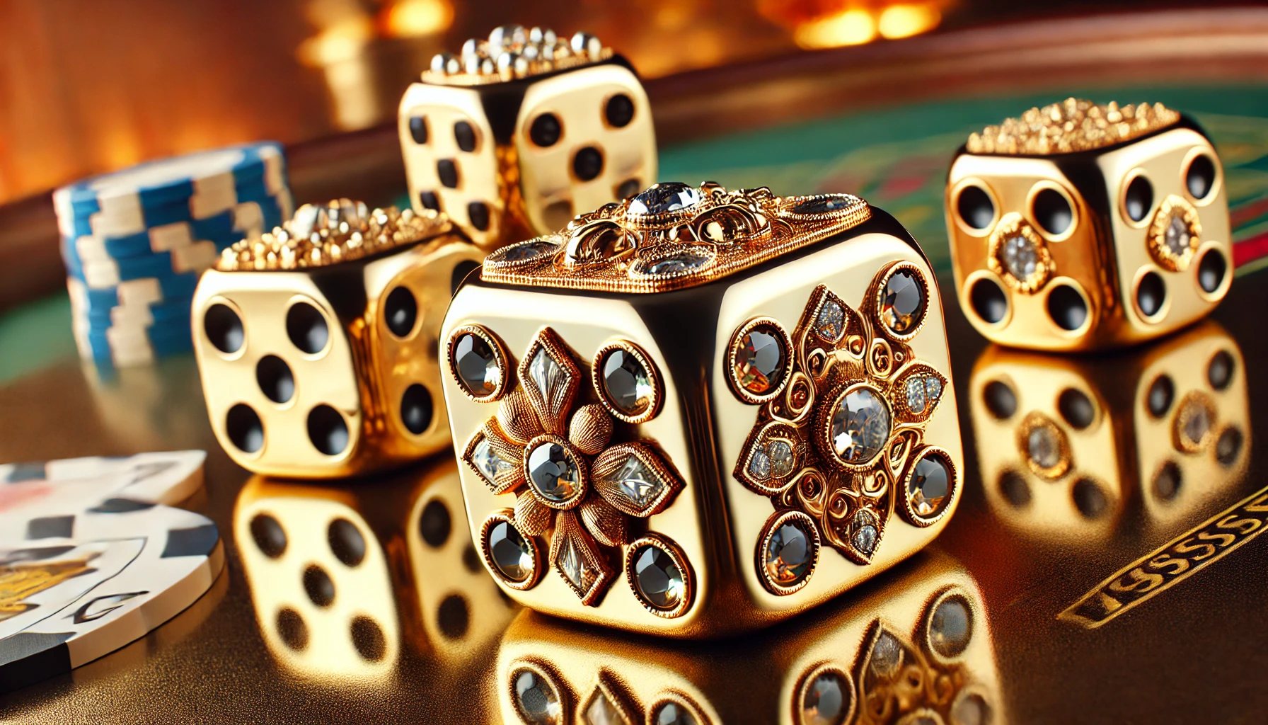 2024년 6월 짱구카지노 운영진과 함께 하는 신비의 주사위 이벤트