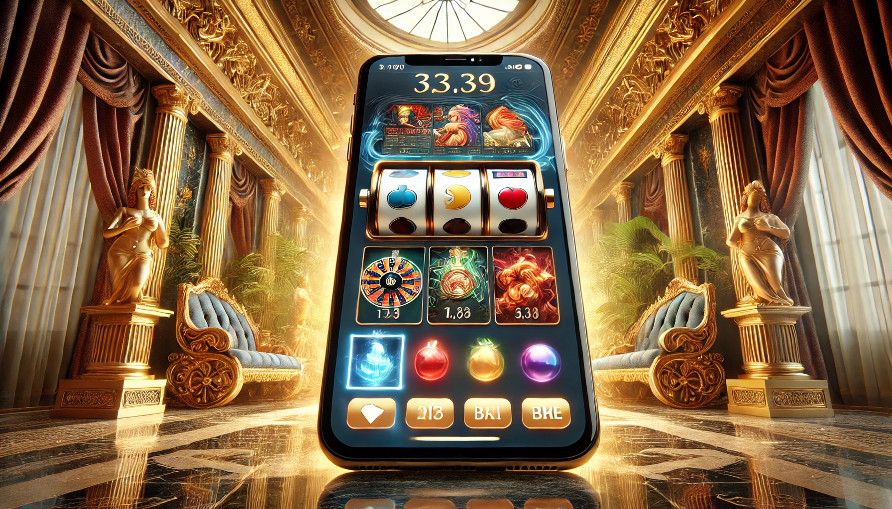 2024년 6월 짱구카지노 지인추천 이벤트