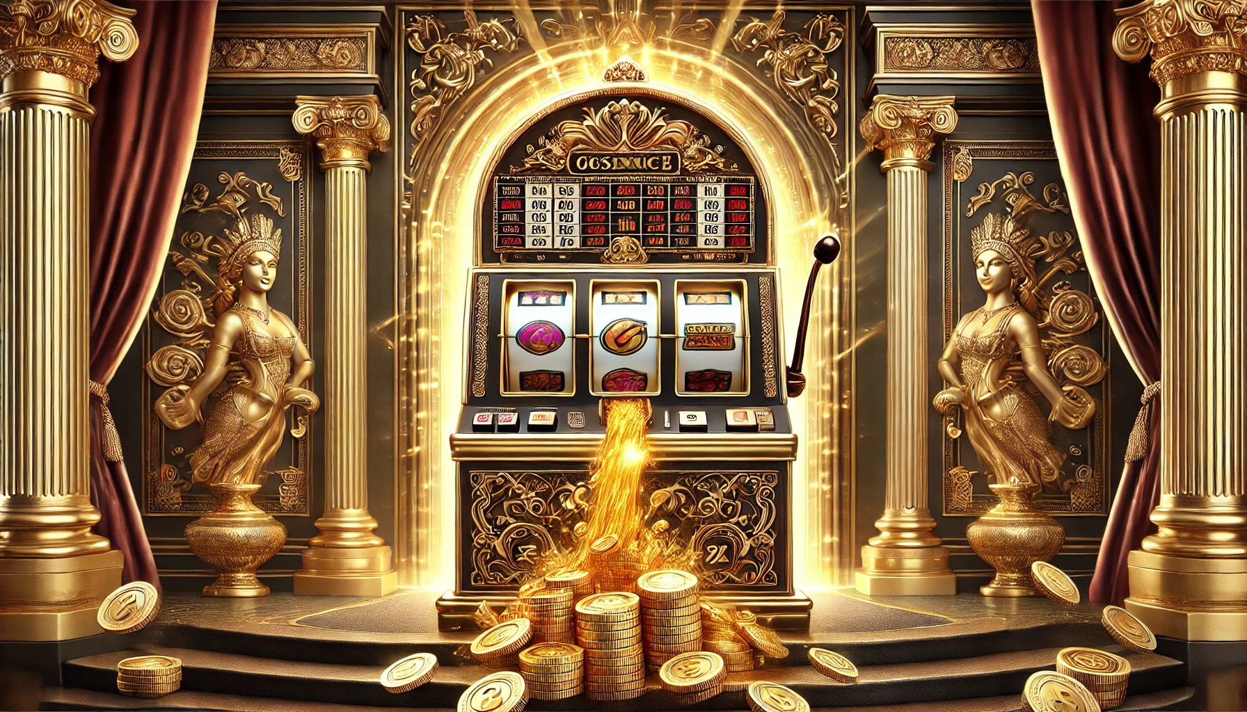 2024년 6월 짱구카지노 콤프 이벤트