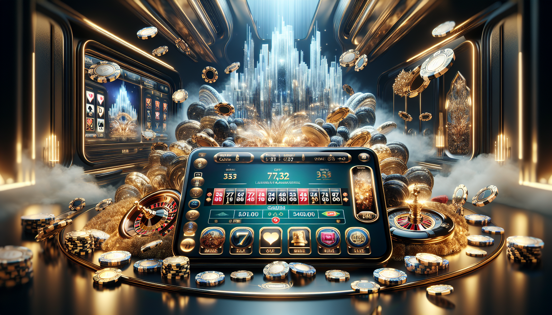 짱구 카지노 주소 March 2026